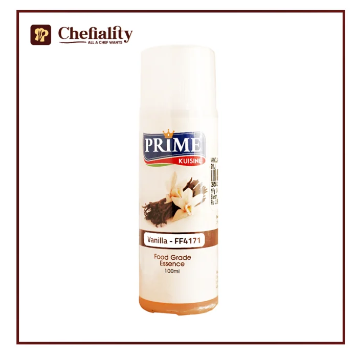 Vanilla Flavor Essence FF - 4171