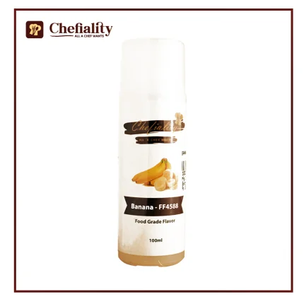 Banana Essence FF - 4588