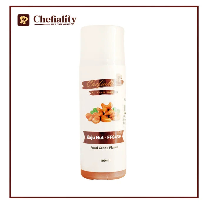 Kaju Nut Essence FF - 8439
